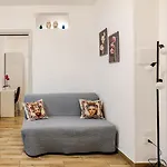 Sbiriddu's House טאורמינה