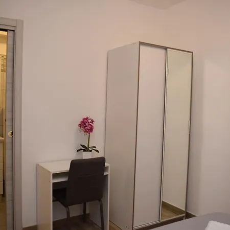 Sbiriddu's House Lägenhet