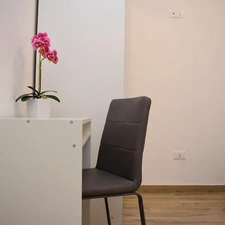 Sbiriddu's House Taormina