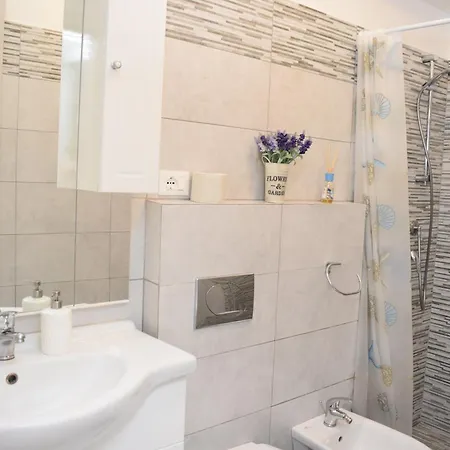 Apartment Sbiriddu's House Taormina