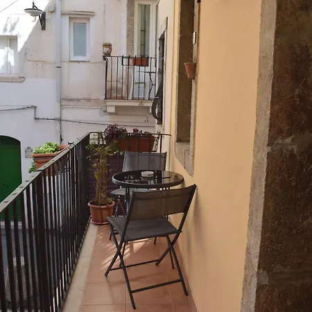 Sbiriddu's House Taormina