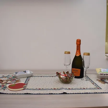 Sbiriddu's House Apartment Taormina
