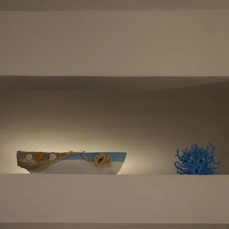 Apartment Sbiriddu's House *