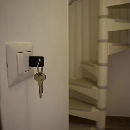 Apartment Sbiriddu's House *