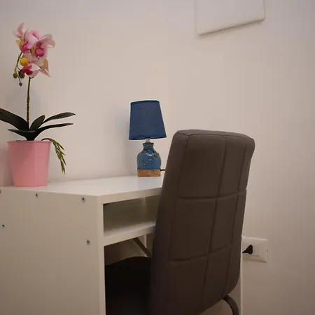 Apartment Sbiriddu's House