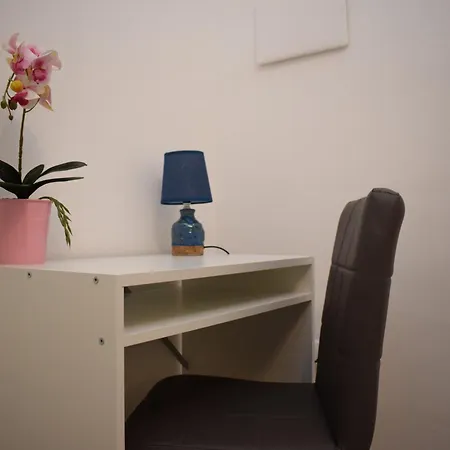 Sbiriddu's House