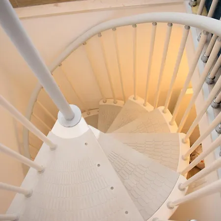 Lägenhet Sbiriddu's House Taormina