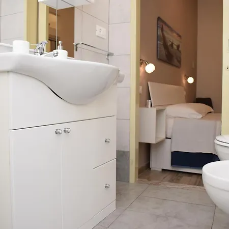 Apartamento Sbiriddu's House