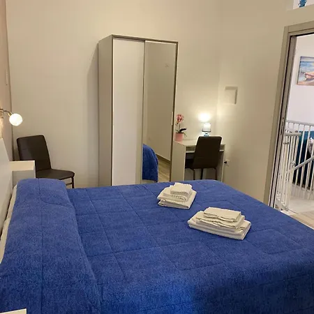 Sbiriddu's House Apartment Taormina