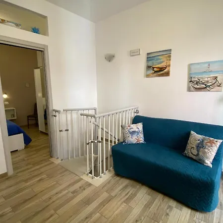 Sbiriddu's House Apartment *
