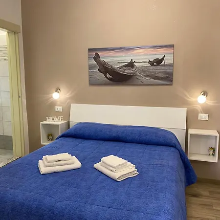 Sbiriddu's House Apartment Taormina