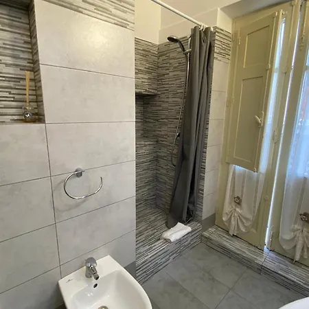 Apartment Sbiriddu's House Taormina