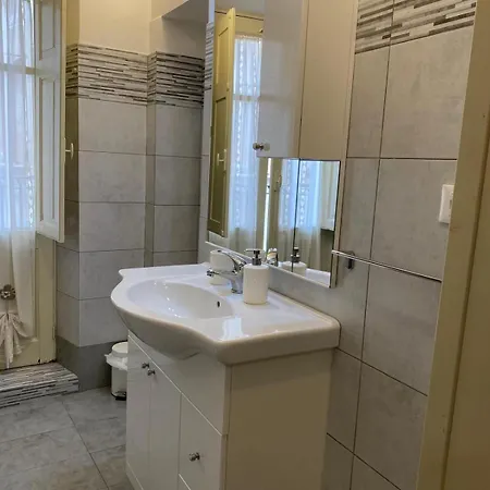 Lägenhet Sbiriddu's House