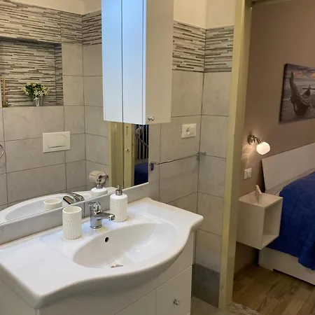 Sbiriddu's House Lägenhet *