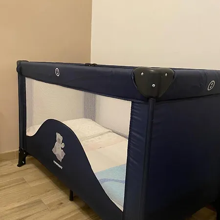 Lägenhet Sbiriddu's House *