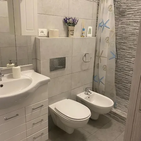 Sbiriddu's House Lägenhet