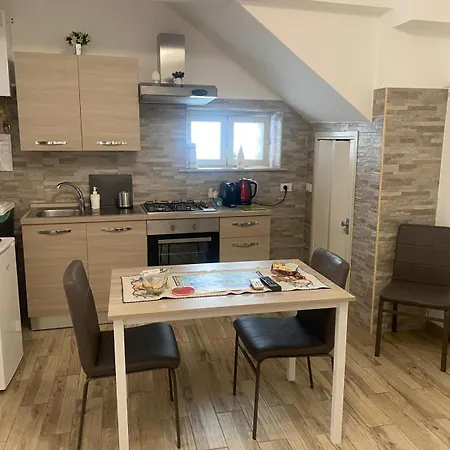 Sbiriddu's House Lägenhet Taormina