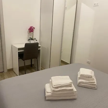 Apartamento Sbiriddu's House