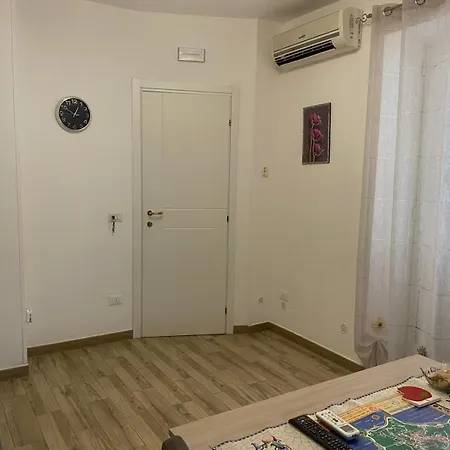 Sbiriddu's House *