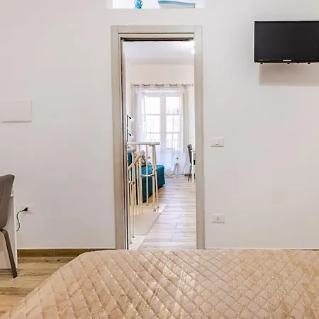 Sbiriddu's House * טאורמינה