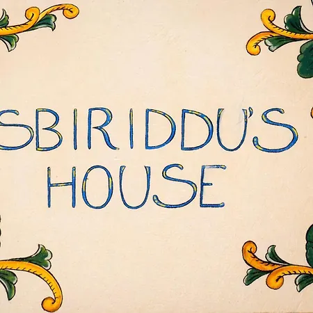 Sbiriddu's House * טאורמינה
