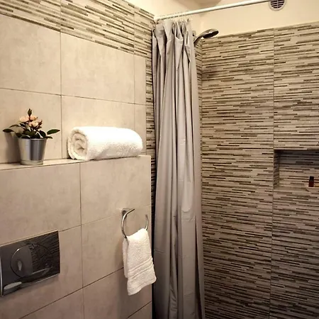 Apartment Sbiriddu's House Taormina