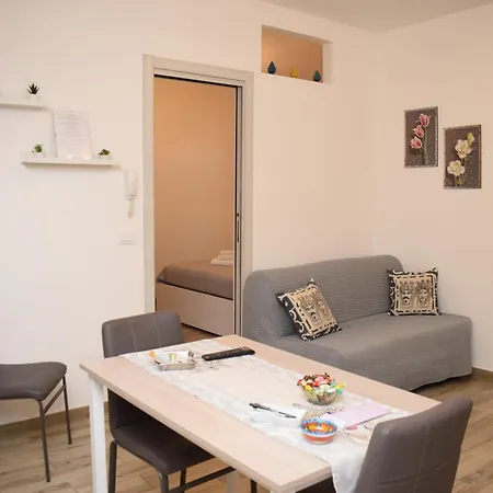 Sbiriddu's House * Taormina