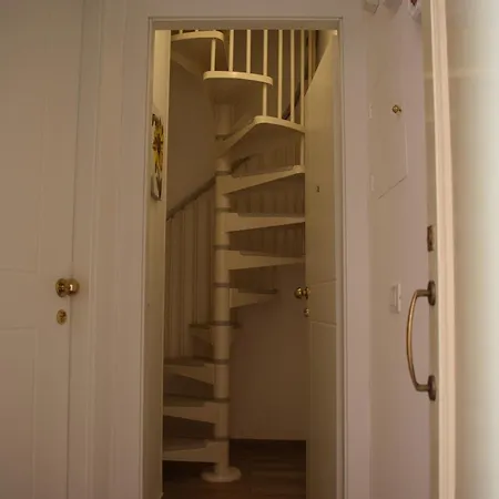Sbiriddu's House Appartement *
