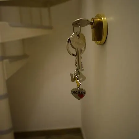 Appartement Sbiriddu's House